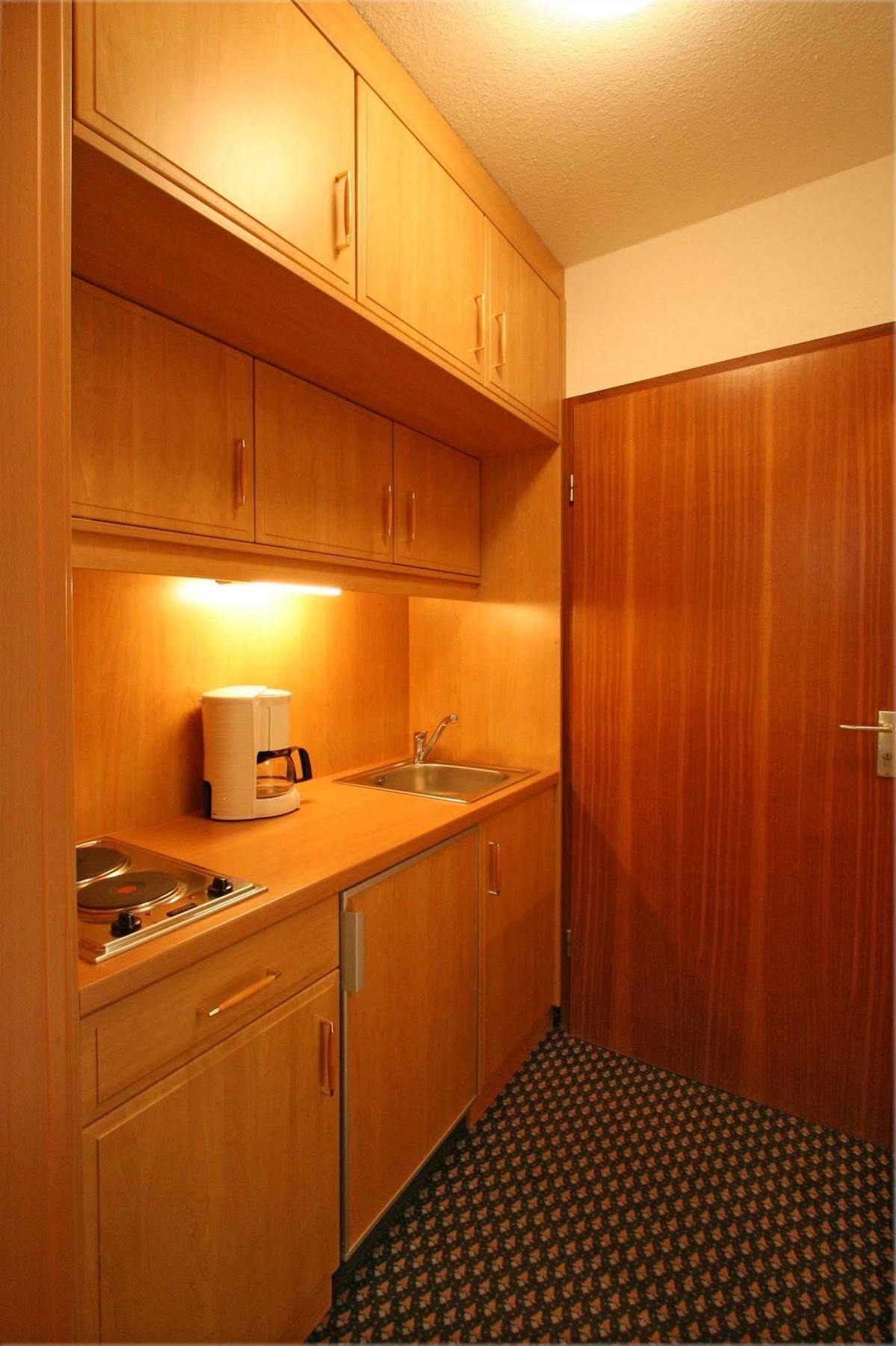 Thermen-Hotel Rottaler Hof Bad Füssing Екстериор снимка